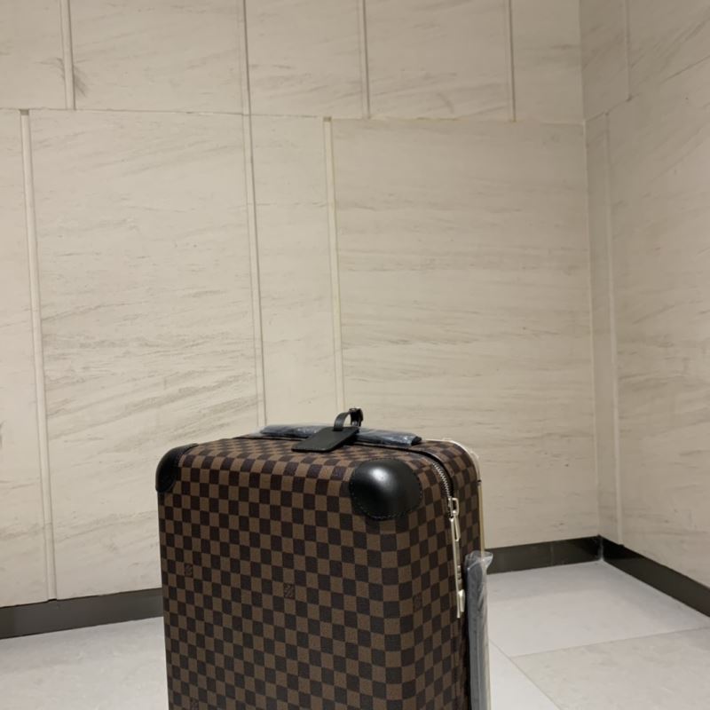 Louis Vuitton Suitcase